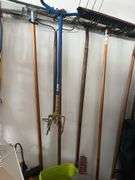 Long Handle Tools