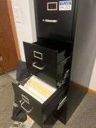 Filing Cabinet