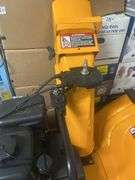 Snow Blower