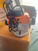 Power tool