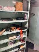 Cleanout