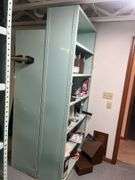 Shelving
