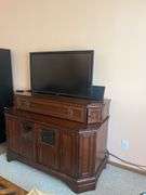 Television Stand