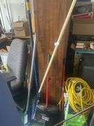 Long Handle Tools