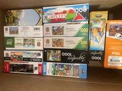 Puzzles