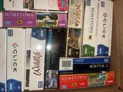 Puzzles