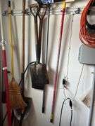 Long Handle Tools