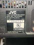 Cassette Recorder
