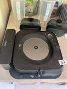 Robot Mop