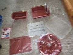 Bakeware
