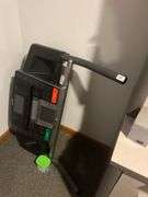 Treadmill Part