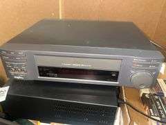 Cassette Recorder
