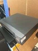 Cassette Recorder