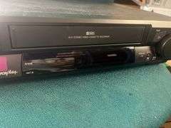 Cassette Recorder