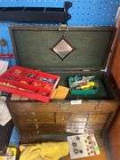 Tool Box
