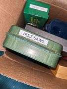 Hole Saw Set