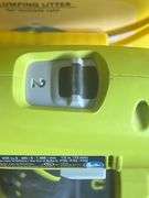 Cordless Power Tool
