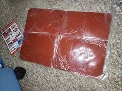 Bakeware