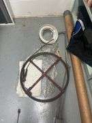 Drain Snake