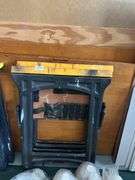 Sawhorses