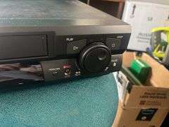 Cassette Recorder