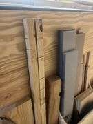 Wood