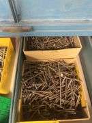Screws and Nails