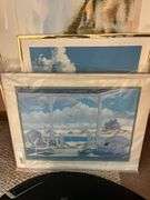 Picture Frames