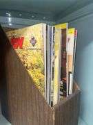 Magazines