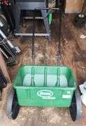 Spreader