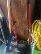 Long Handle Tools
