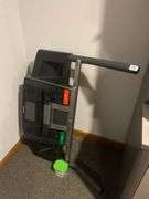 Treadmill Part