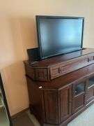 Television Stand