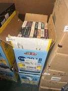 VHS Tapes