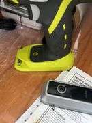 Cordless Power Tool