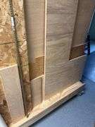 Wood