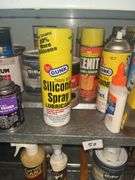 Chemicals