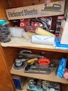 Clean out