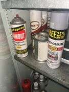 Chemicals