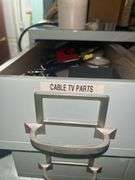 TV Parts