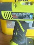 Cordless Power Tool