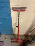 Roller Stand