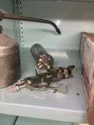 Spray Guns