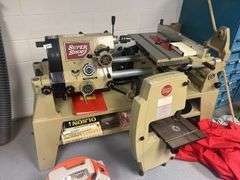 Woodworking