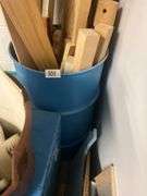 Wood