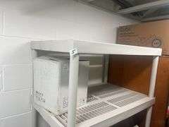 Shelving