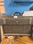 Tool Box
