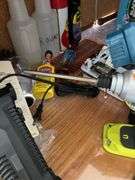 Cordless Power Tool