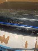 Cassette Recorder