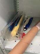 Cleanout